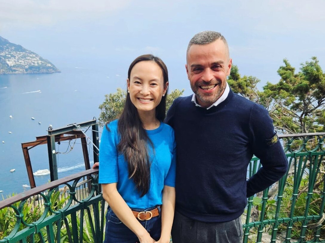 Amalfi Driving Tours景点图片