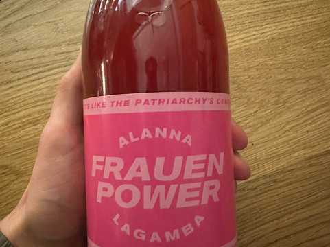 Haim. Telavivian Food & Mood