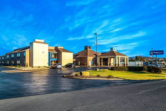 Clarion Pointe主图