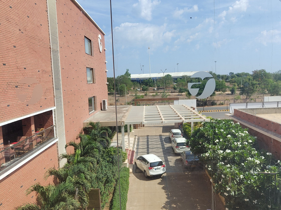 Fortune Park Airport Road主图