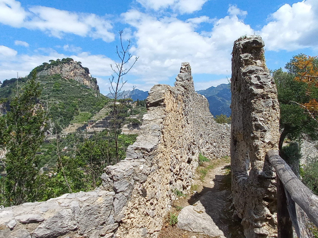Torre dello Ziro景点图片