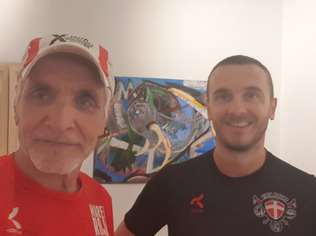 Salones con Arte: Zaguán-Cehegin必去景点