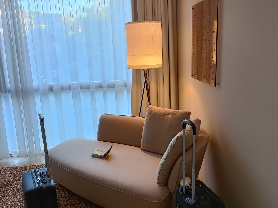 Hotel am Domplatz主图