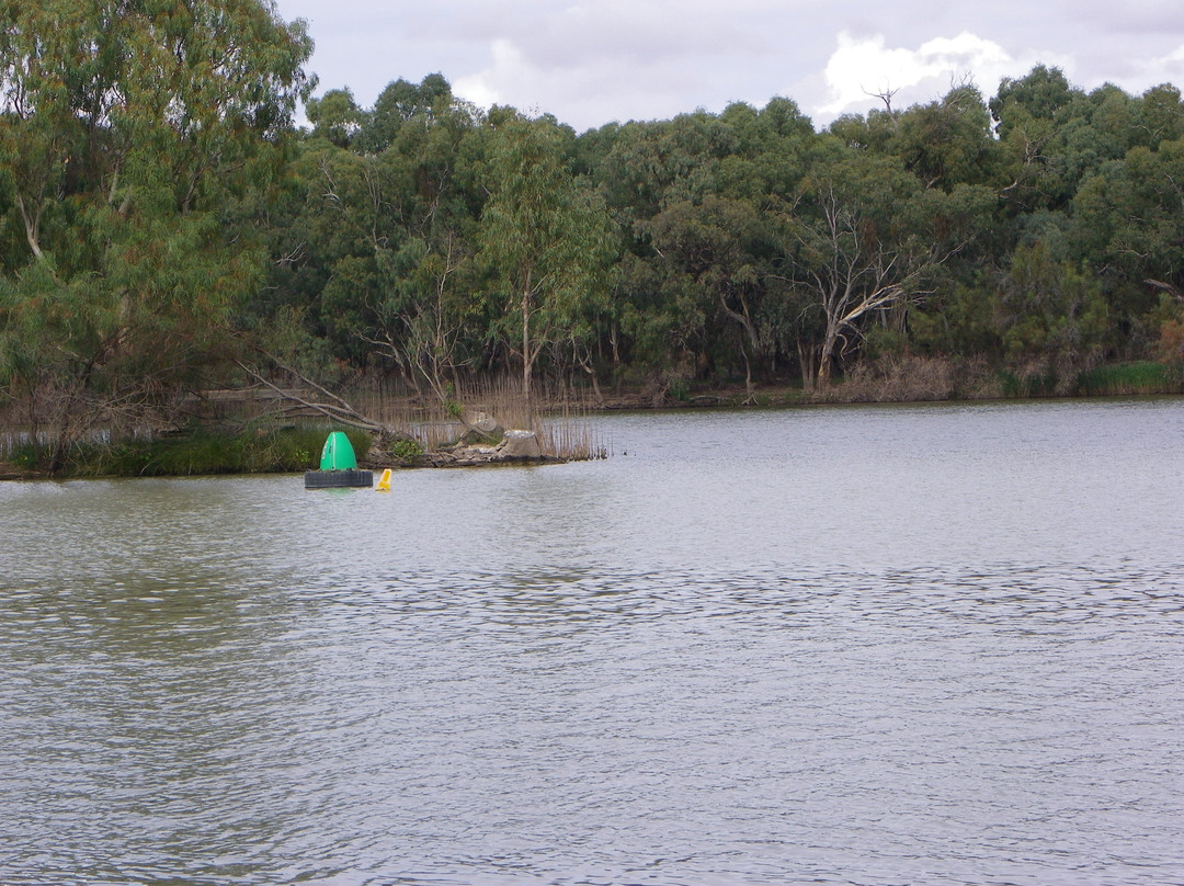 Murray Offroad Adventures-米尔杜拉必去景点