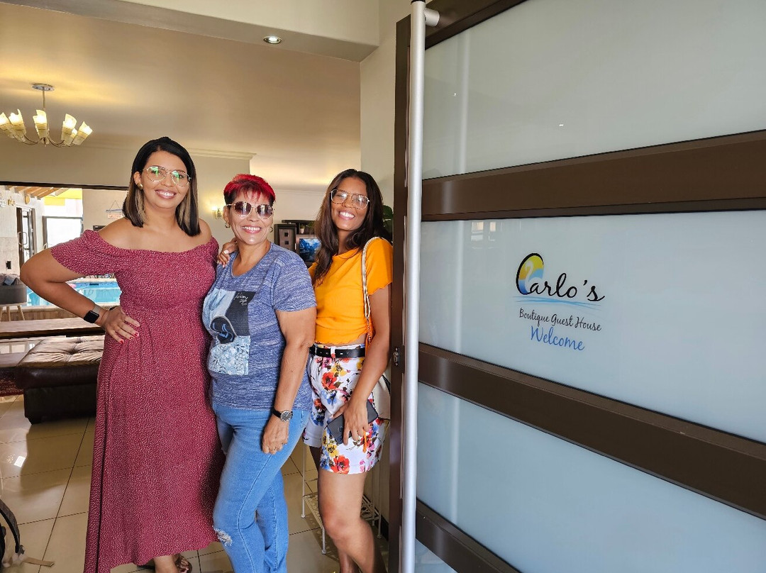 Carlo's Boutique Guesthouse