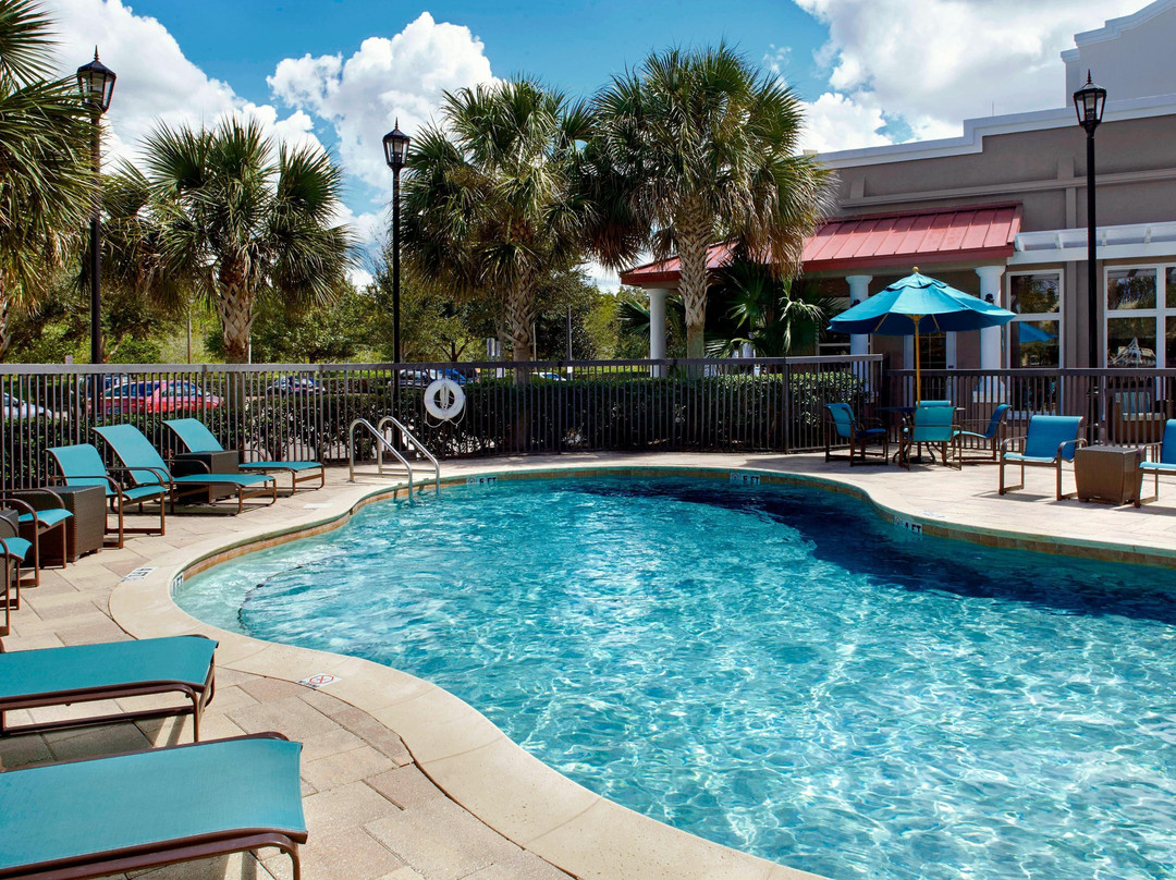 坦帕桑科斯特大路北点村原住客栈主图