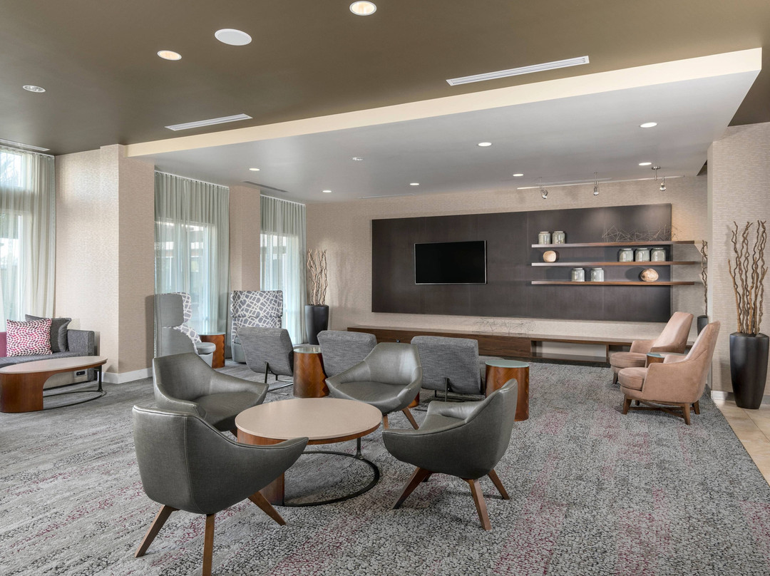 Courtyard by Marriott San Diego Oceanside