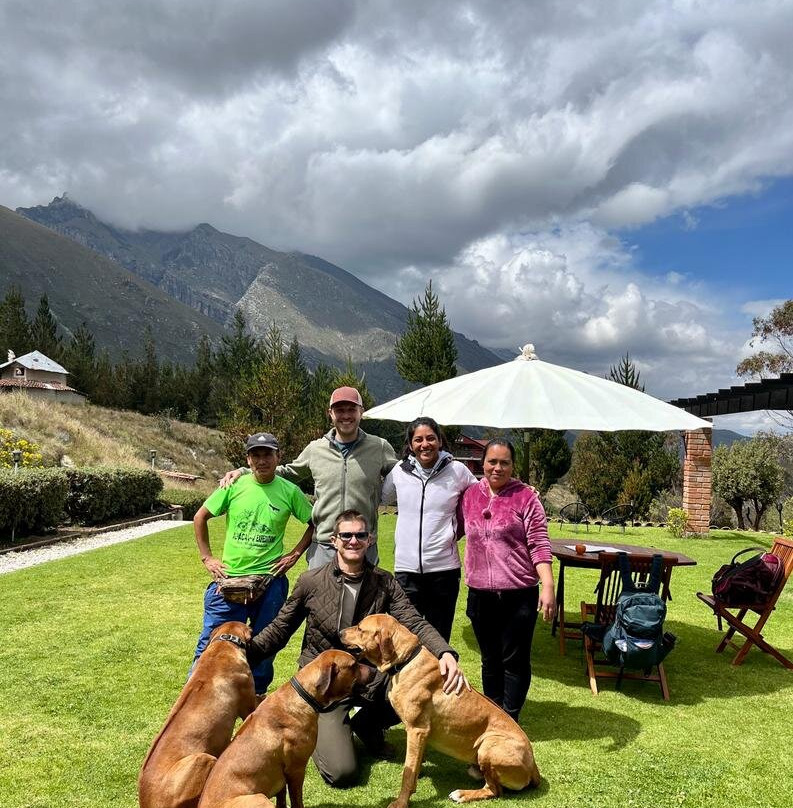 Cordillera Blanca Lodge主图