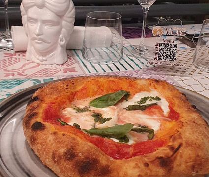 Terrazza Moro - Ristorante & Wine Bar主图