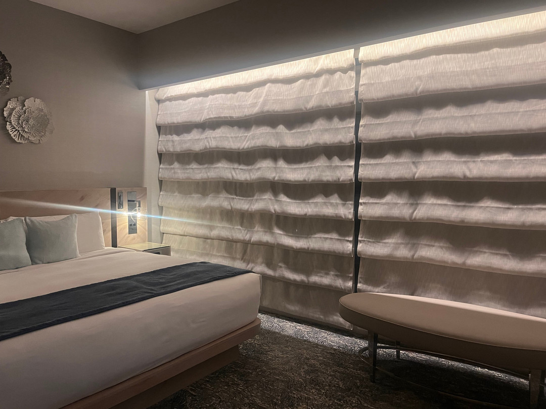 Seaside Hotel Vancouver主图