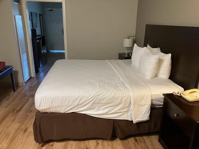 Best Western Plus Deerfield Beach Hotel & Suites-客卧