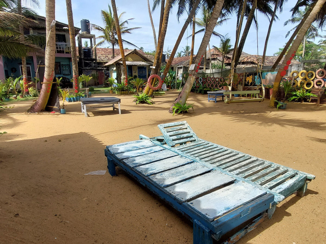 Ramya Ru Beach Home主图