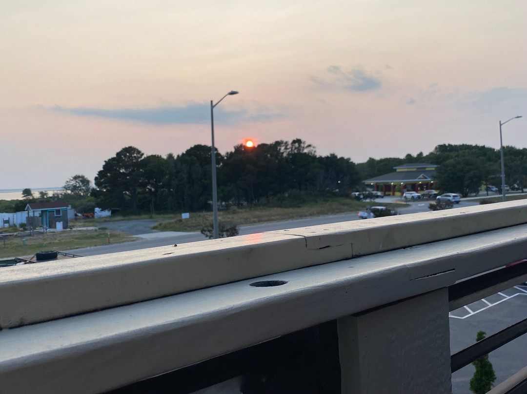 Bernie's Brother Grill and Bar