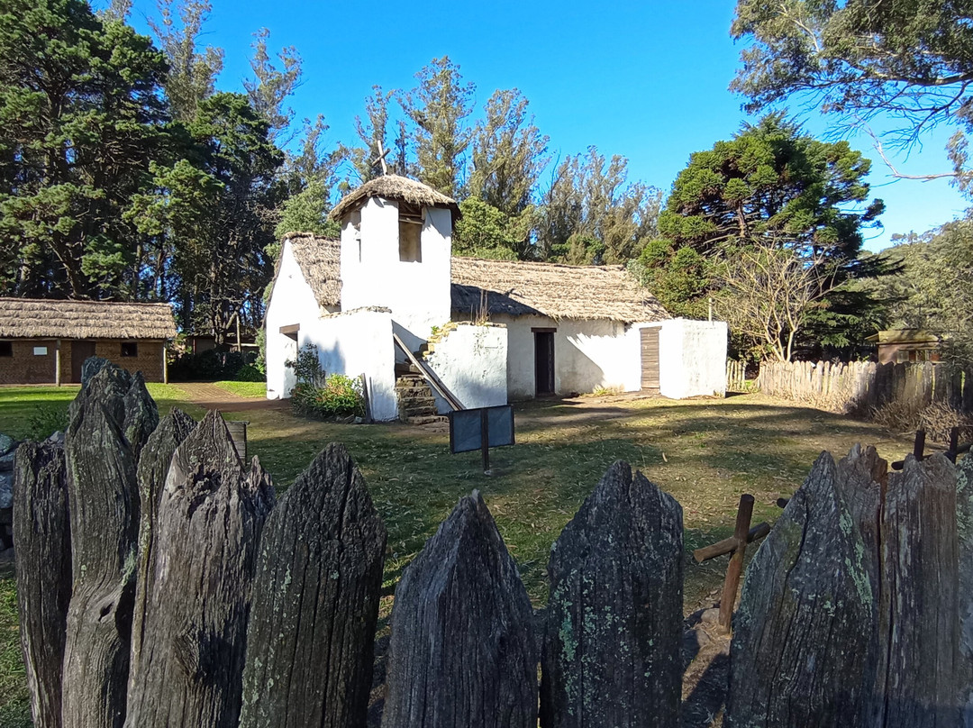 Laguna de los Padres-马德普拉塔必去景点