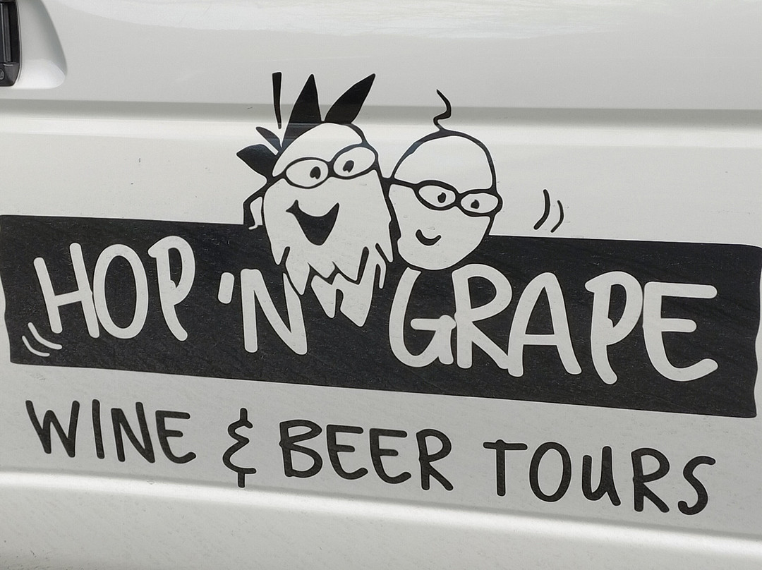 Hop n Grape Tours景点图片