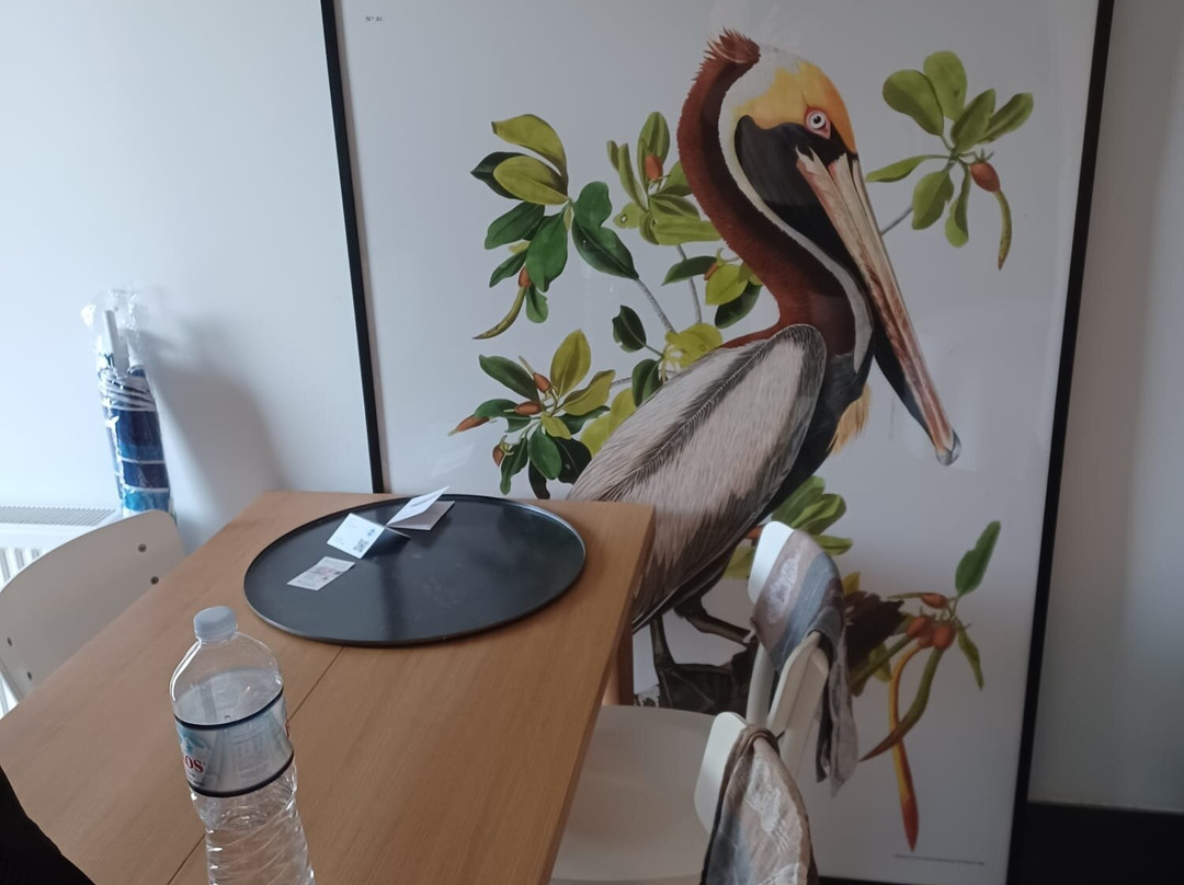 Lena Mare Boutique Hotel主图