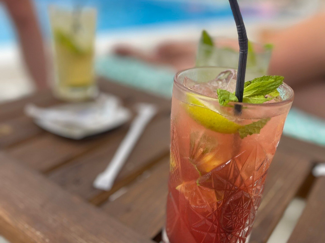 Theo Bungalows Boutique Hotel主图