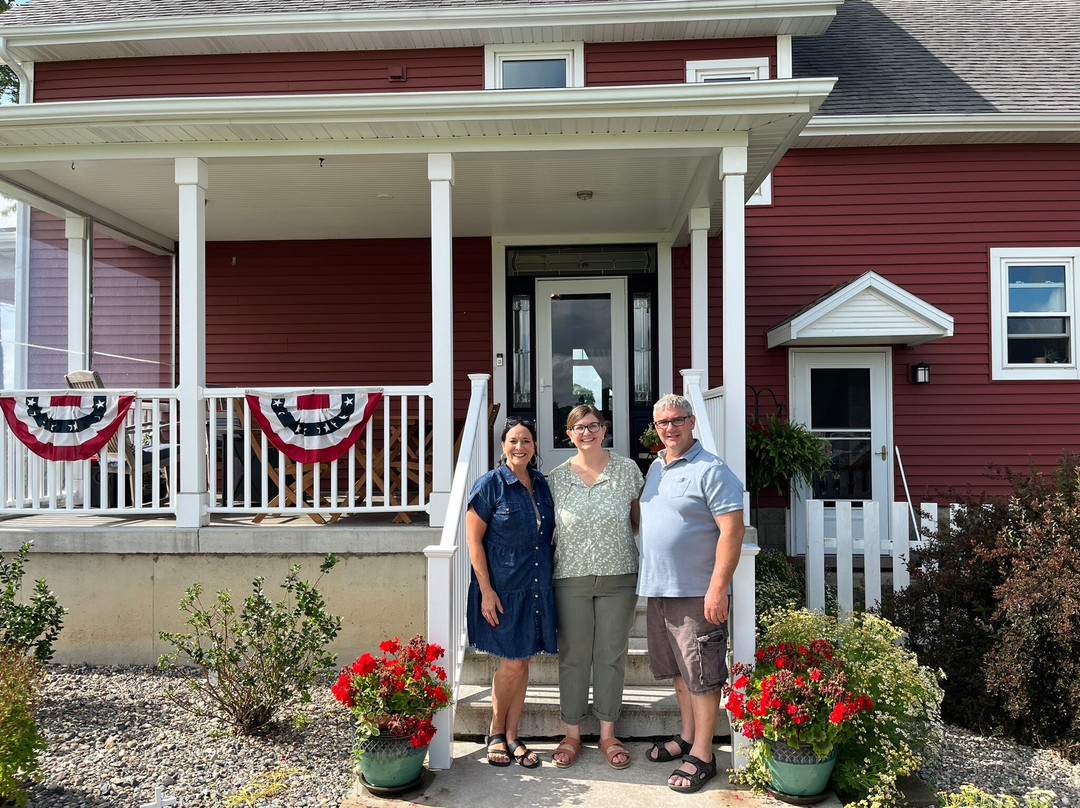 Frankenmuth Country Bed & Breakfast主图