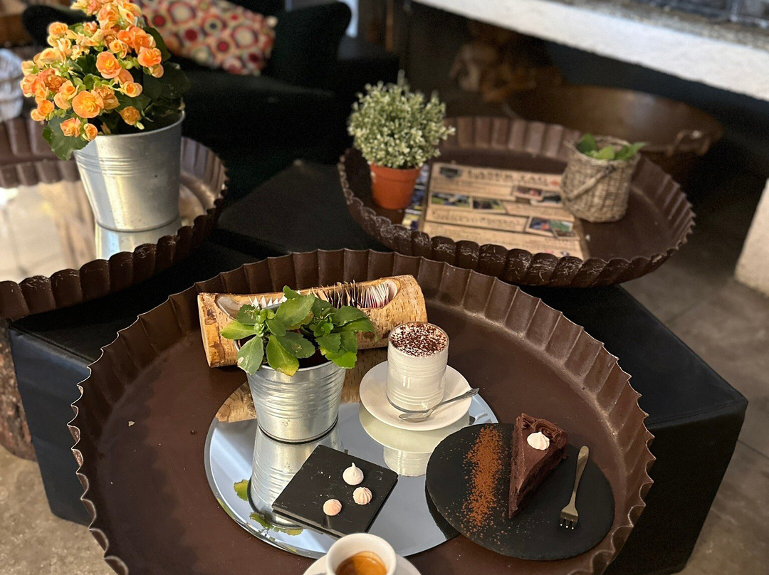 Hotel Pian Del Sole主图