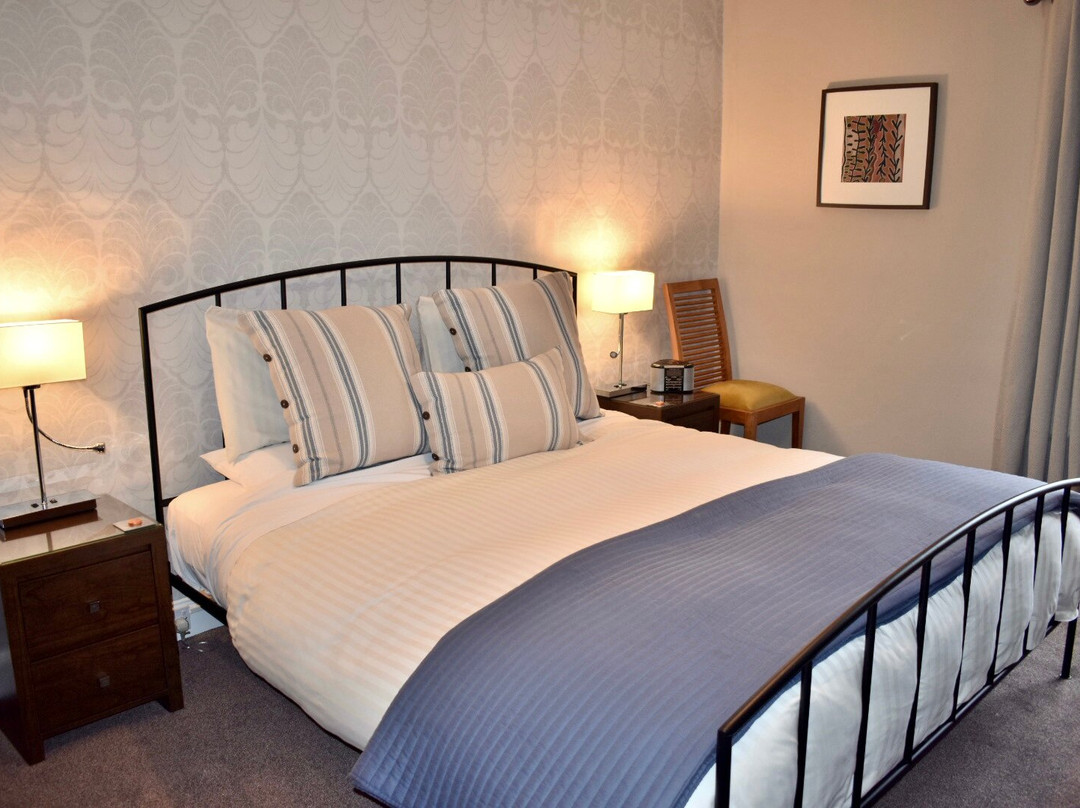 Chatton Park House主图