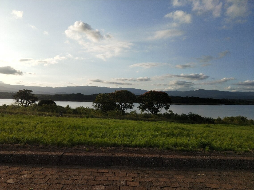 Tzaneen Dam Nature Reserve-参宁必去景点