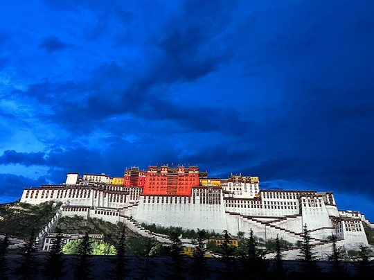 Xizang Discovery-拉萨市必去景点