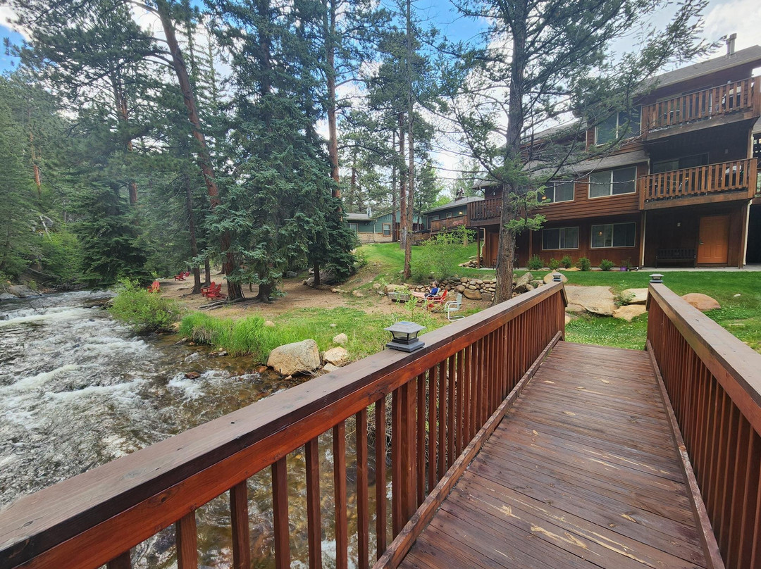 Stonebrook Resort主图