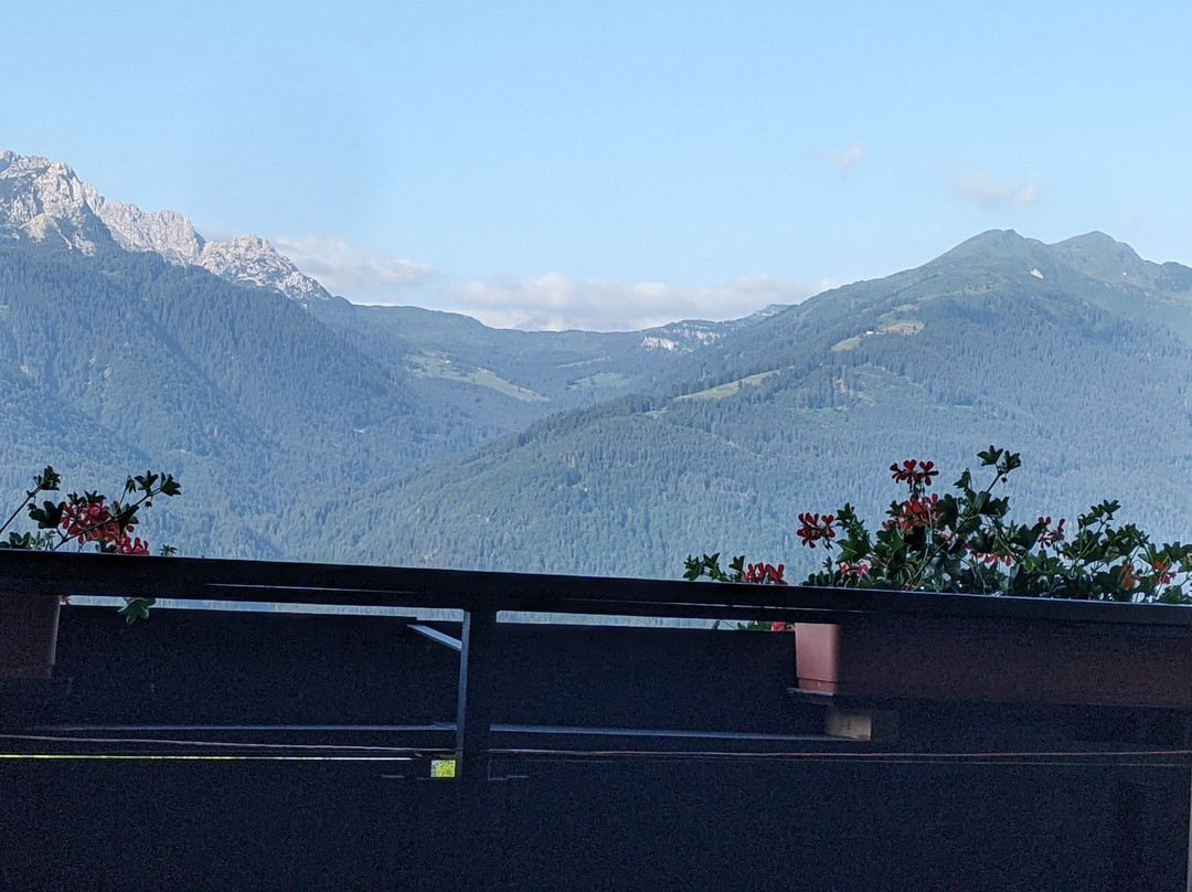 Berghotel Presslauer主图