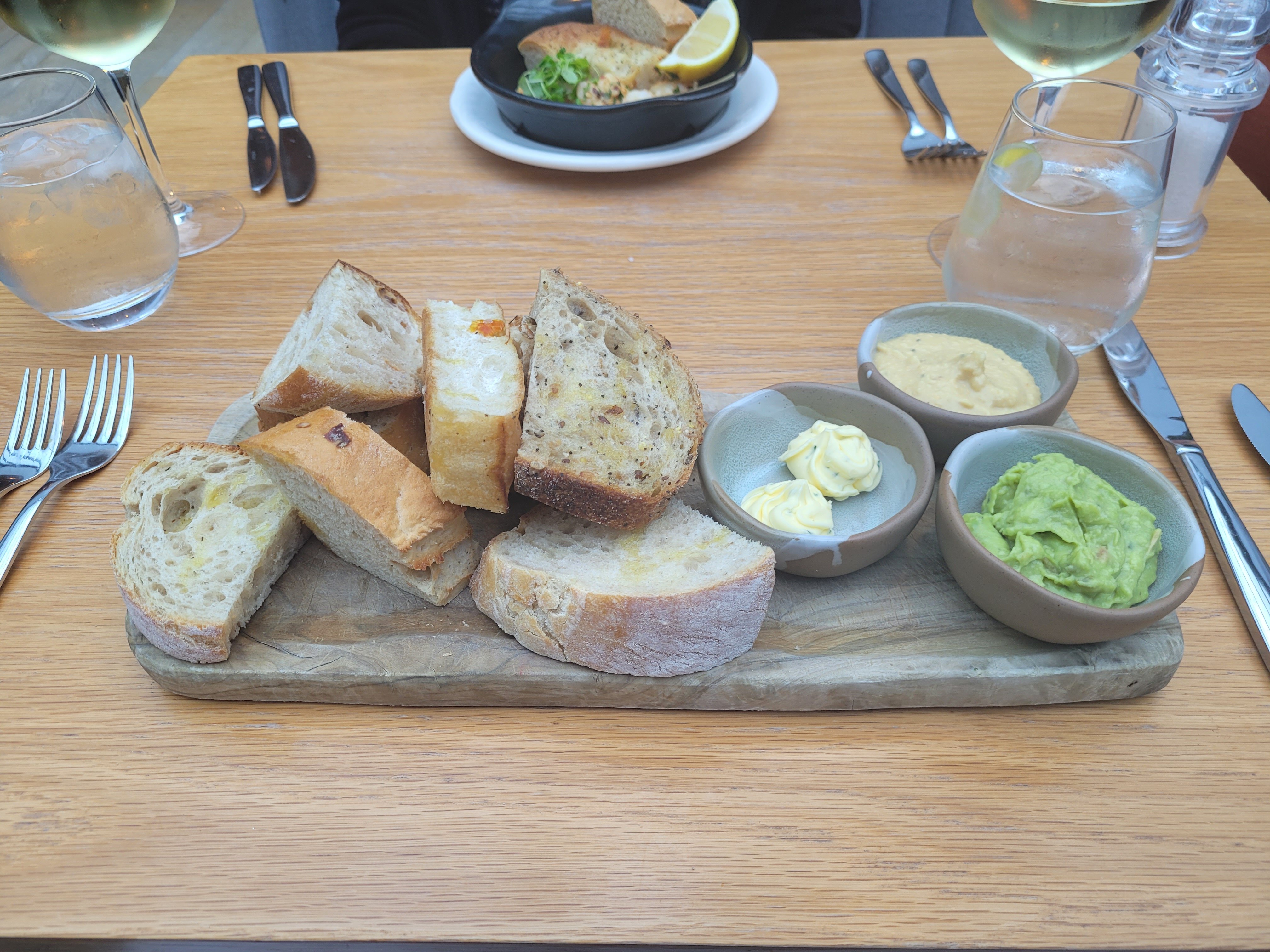 Crowne Plaza Gerrards Cross, an IHG hotel-餐饮