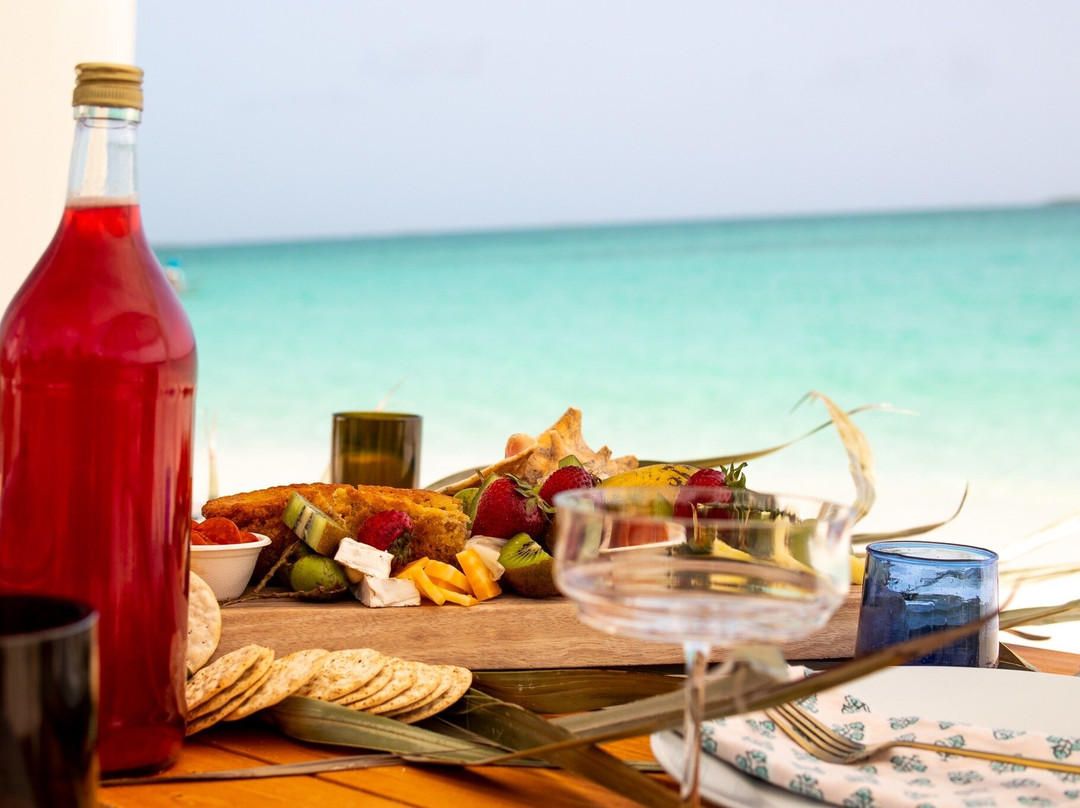 Odyssey Picnics-George Town必去景点