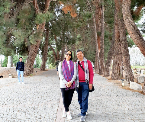 YEKMAN TRAVEL AGENCY-库萨达斯必去景点