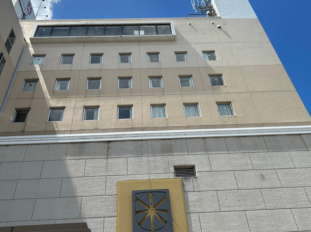 五所川原灿路都大饭店主图