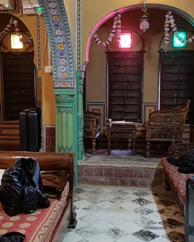 Hotel Avon International主图