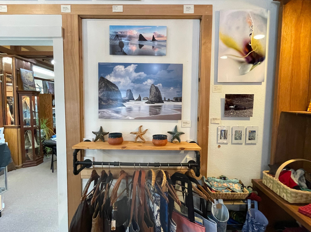 High Tide Art-班登必去景点