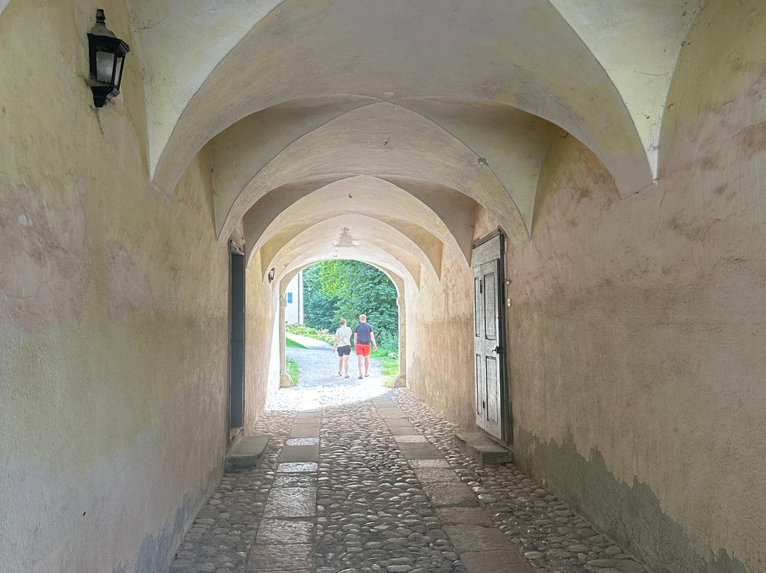 Kloster Hoeglwoerth景点图片