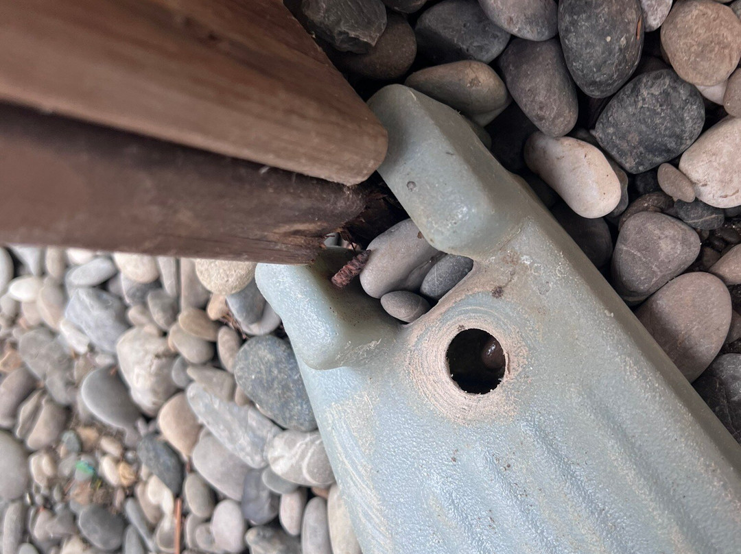 Bagno Tritone-Marinella di Sarzana必去景点