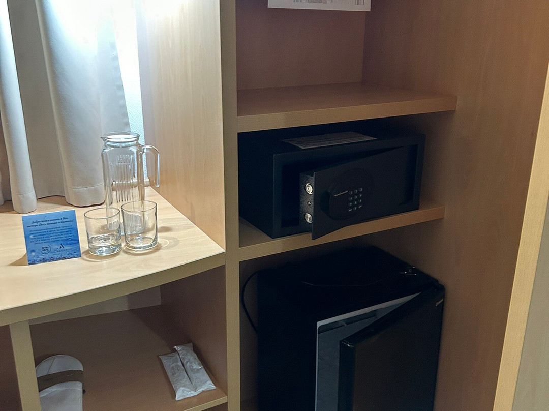 ibis Krasnodar Center Hotel主图