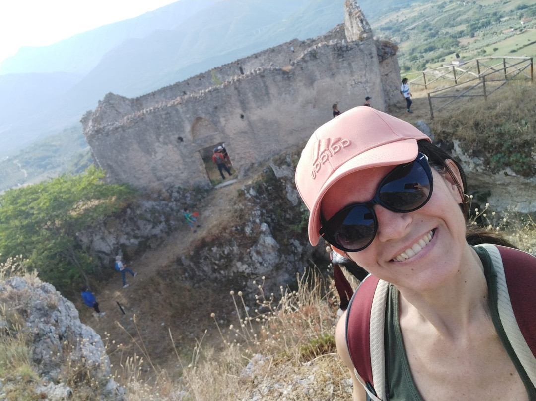Castello di Caggiano景点图片
