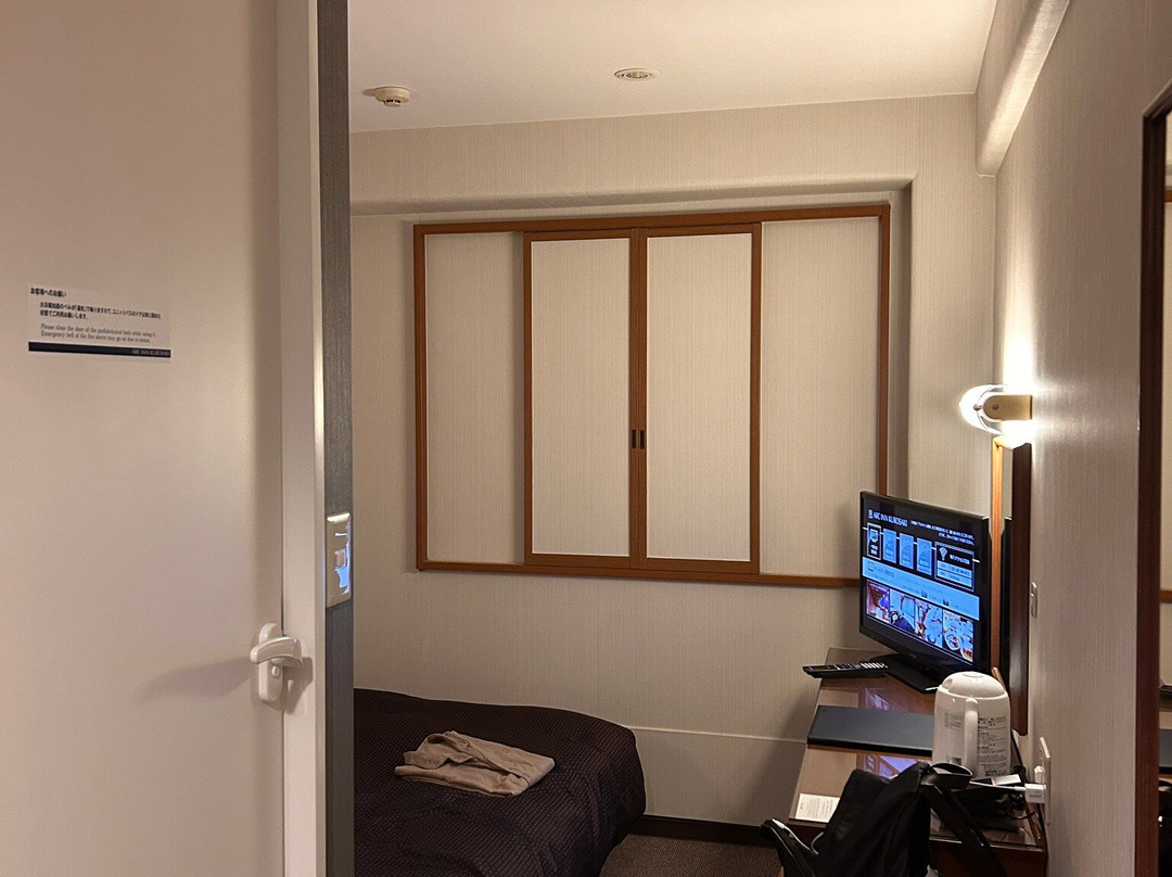 Arc Inn Kurosaki主图