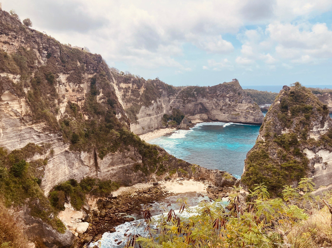 Thousand Islands Viewpoint景点图片