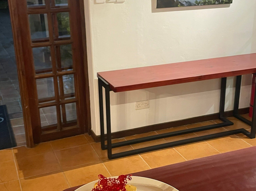 Pandamatenga酒店住宿-The Little Outlook
