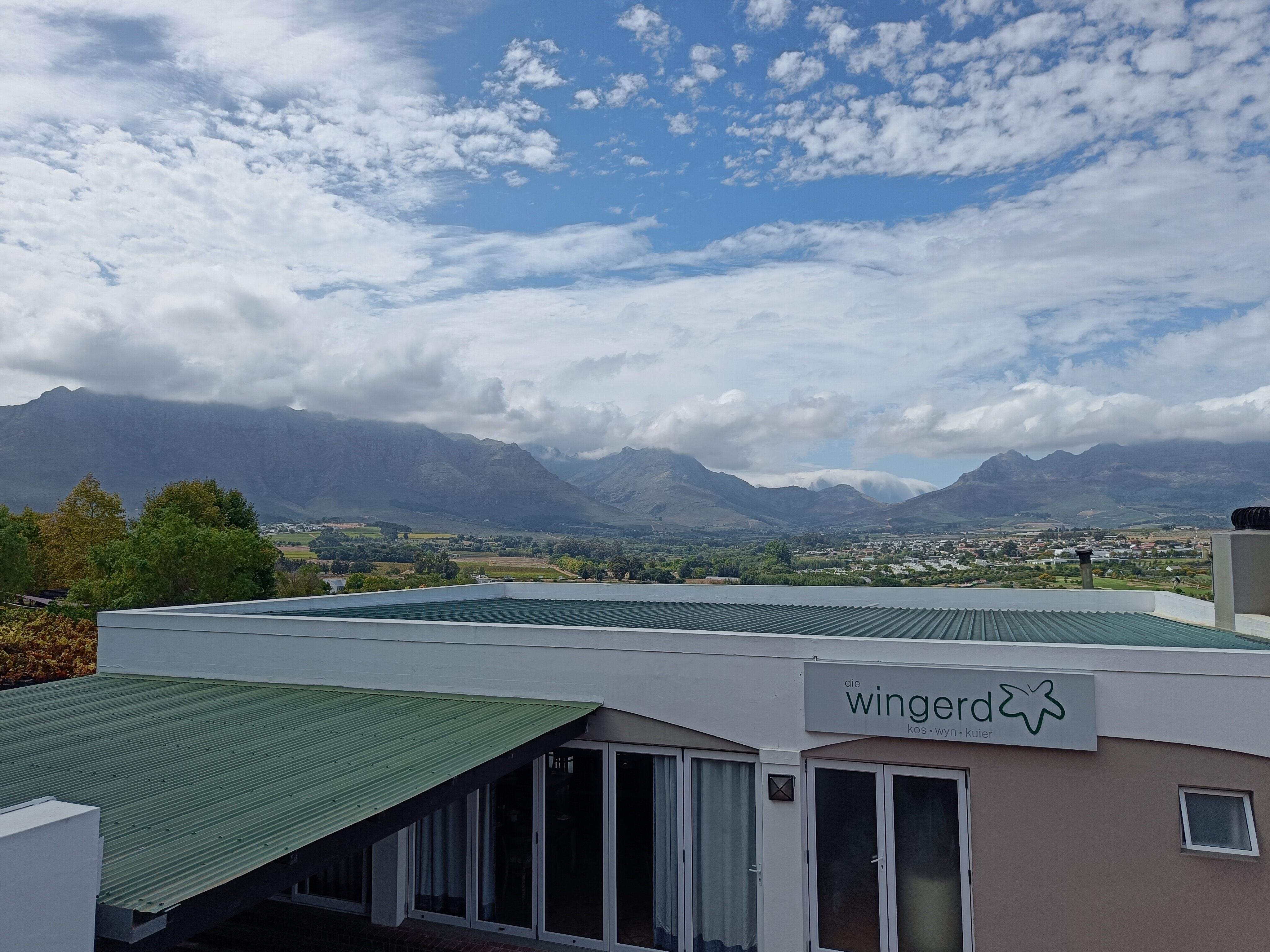 斯泰伦博斯普罗蒂亚酒店-浴室