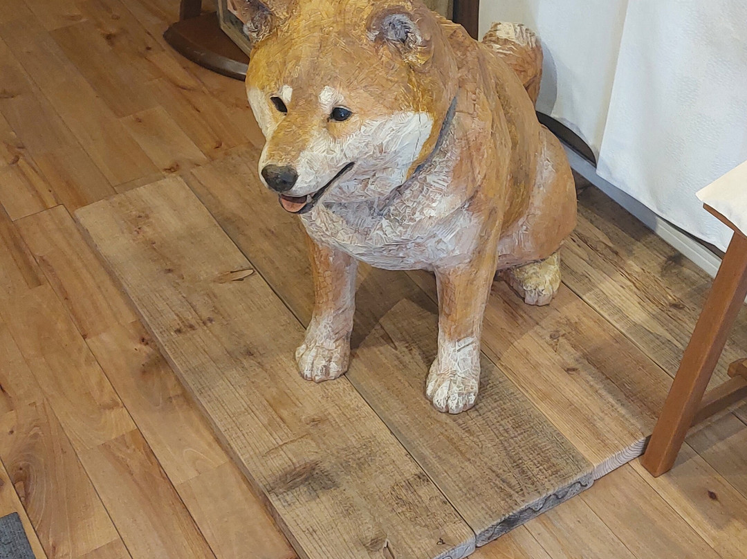 Gallery Marusan-Nezu必去景点