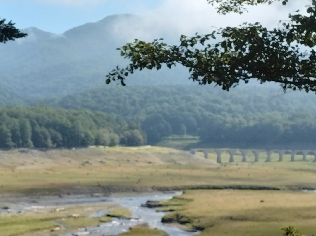 Taushubetsu Observatory-上士幌町必去景点