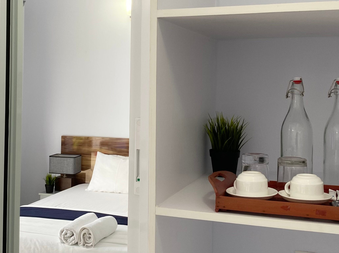 Tides Dhigurah主图