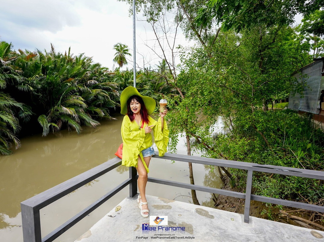 鲁马帕瓦安帕瓦度假村主图