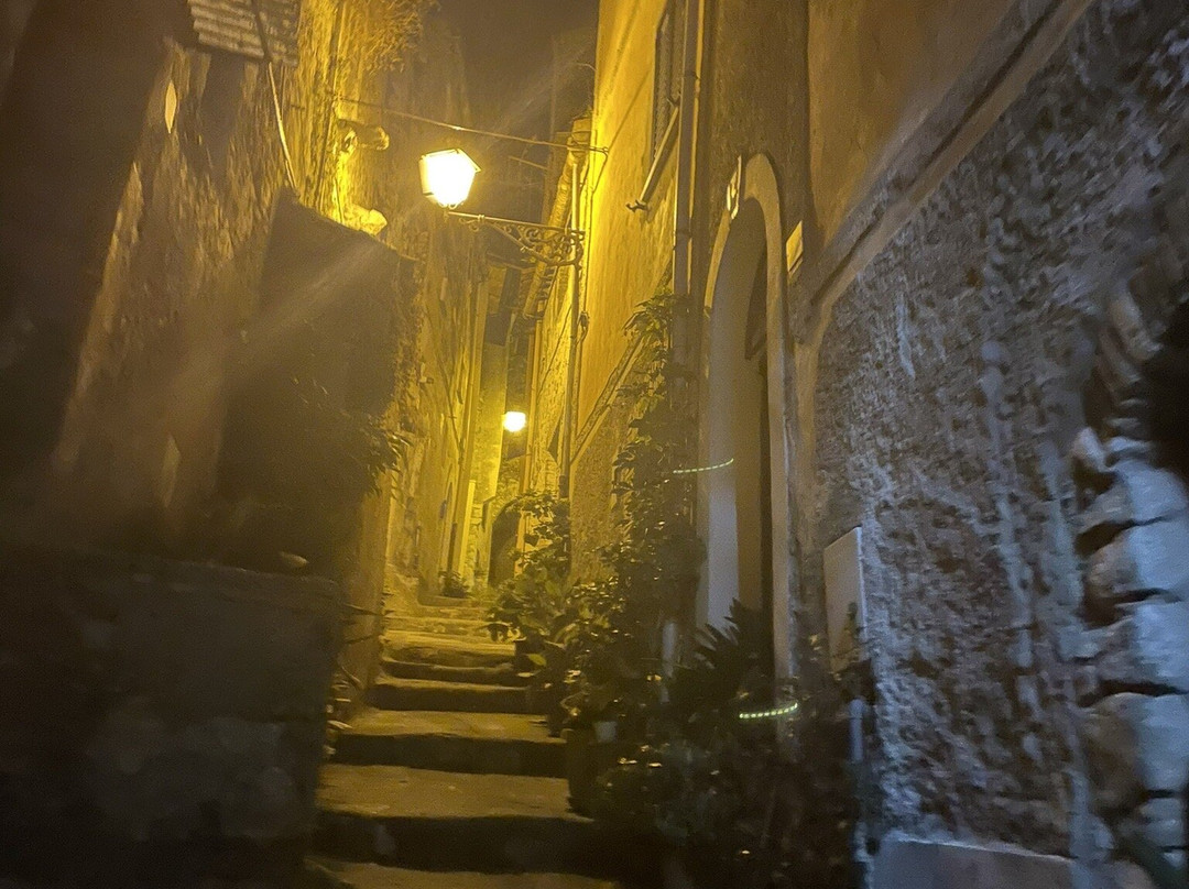 Borgo di Maranola景点图片
