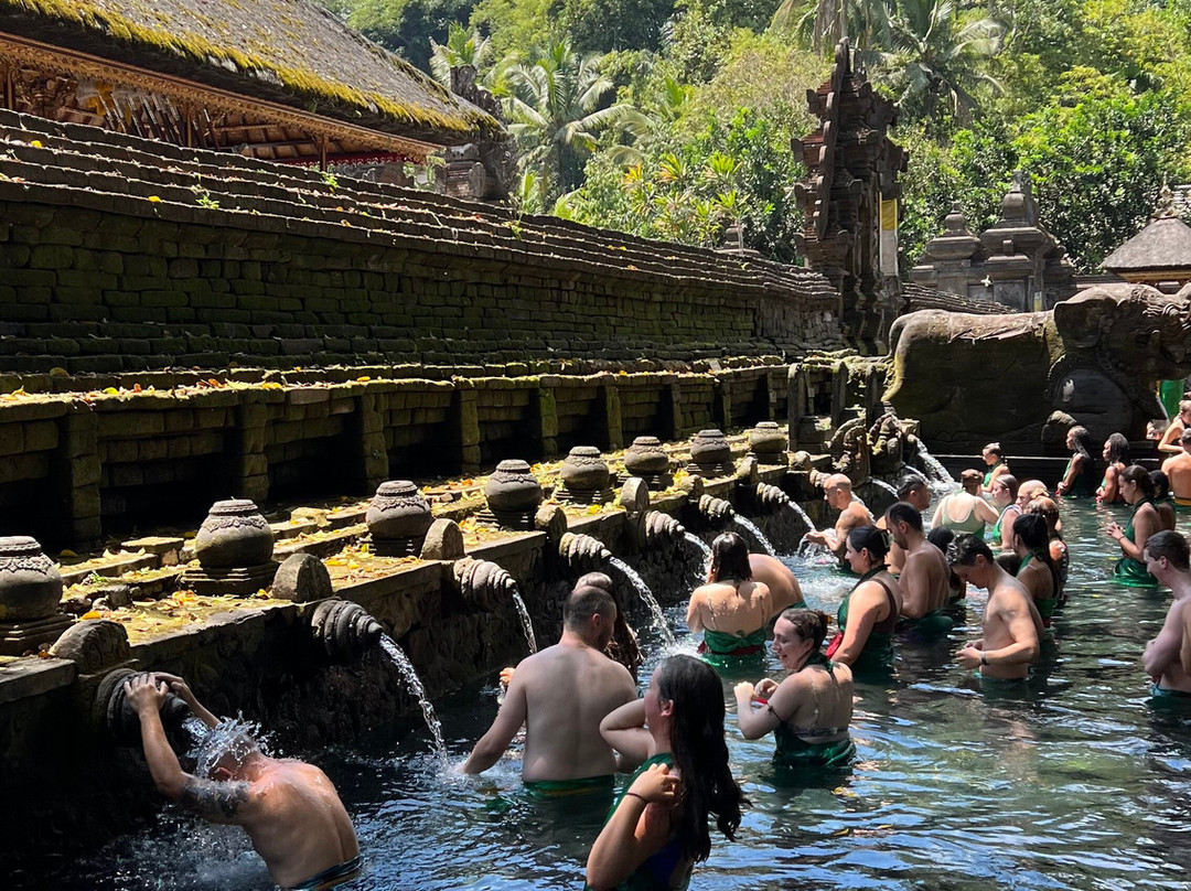 Happy Bali Tours景点图片