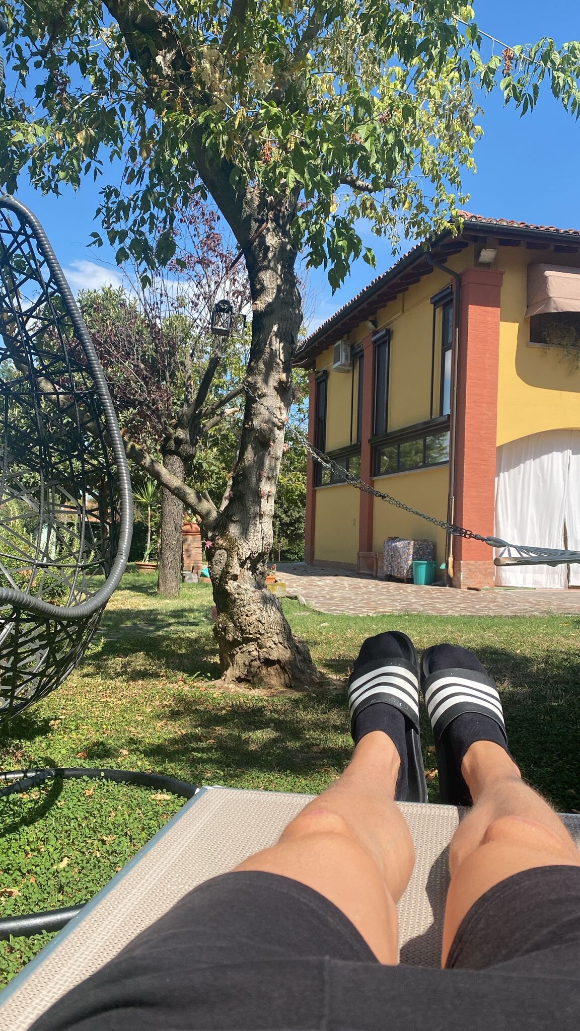 Bed and Breakfast Ca di Trittoni-官方