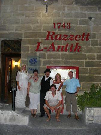 Chamber of Secrets-Qormi必去景点